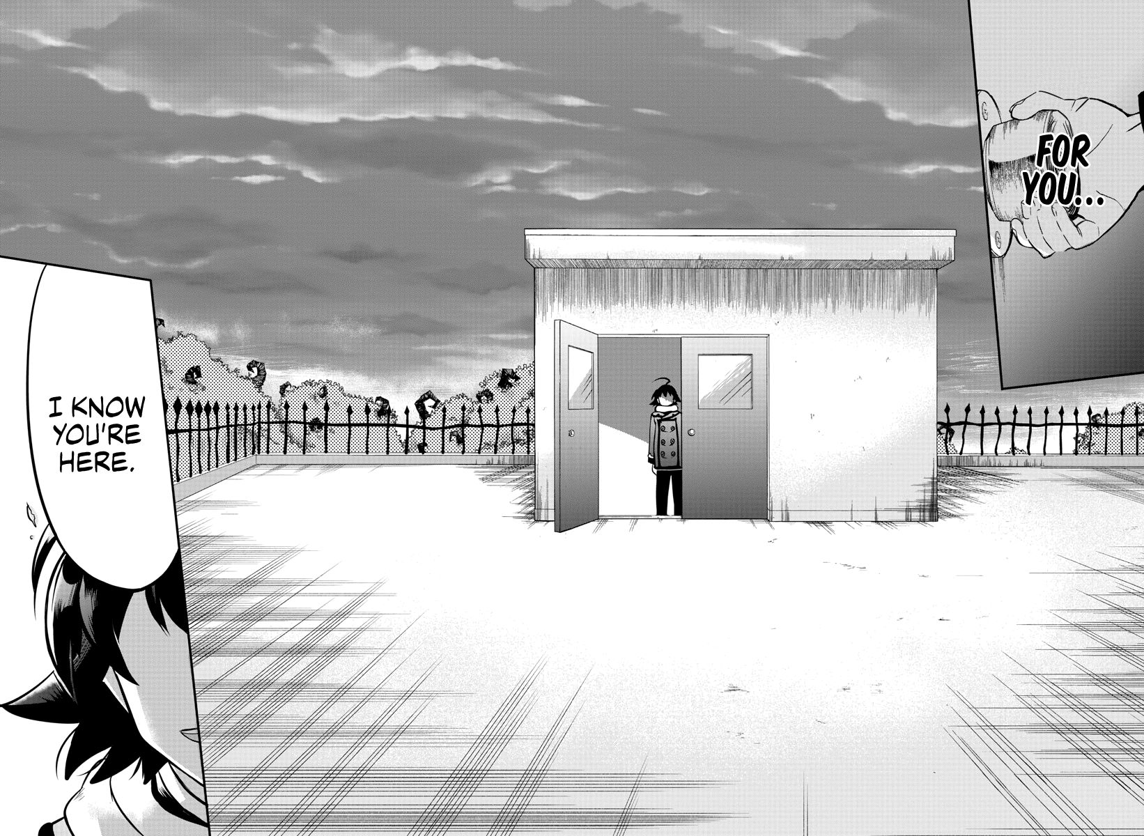 Welcome to Demon School! Iruma-kun, Chapter 161 image 17